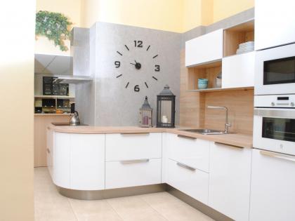 COCINA/LASER BRILLANTE/KEUKEN/TIENDA
