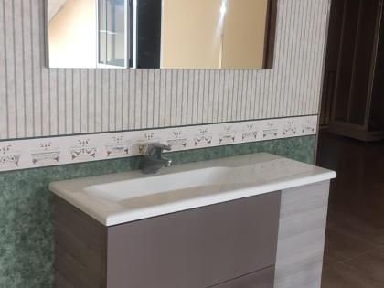 MOBILIARIO PARA BAÑO