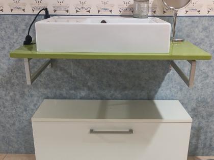 MOBILIARIO PARA BAÑO