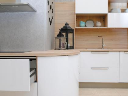 COCINA/LASER BRILLANTE/KEUKEN/TIENDA1