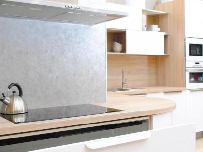 COCINA/LASER BRILLANTE/KEUKEN/TIENDA4