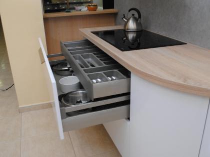 COCINA/LASER BRILLANTE/KEUKEN/TIENDA3