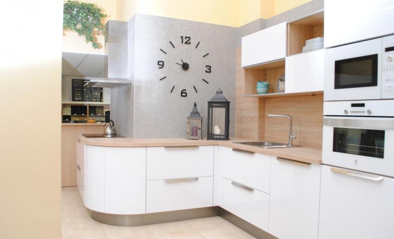 COCINA/LASER BRILLANTE/KEUKEN/TIENDA