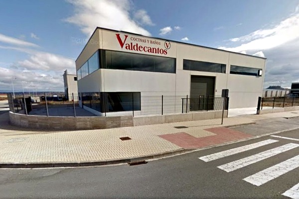 Ver la localización de nuestra fábrica en Google Maps