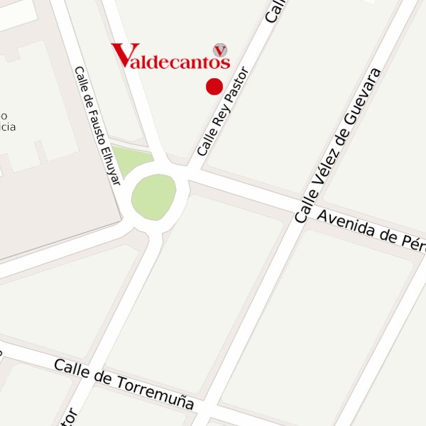 Ver la localización de nuestra exposición en Google Maps